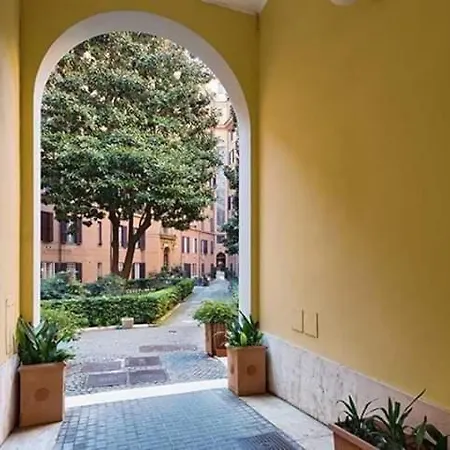 La Pausa Bed & Breakfast 3*