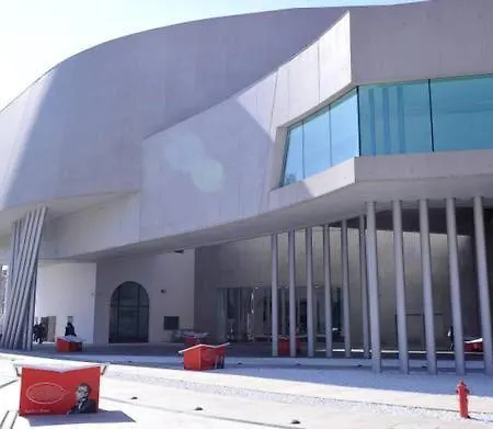 La Pausa Bed & Breakfast Rome