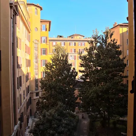 La Pausa Roma