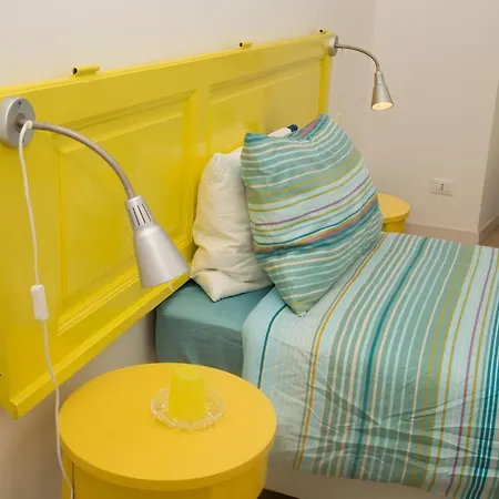 La Pausa Bed & Breakfast Rome