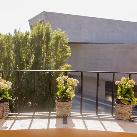 La Pausa Couette-café