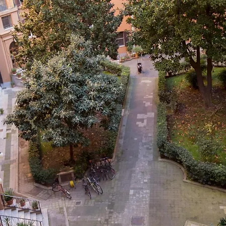 La Pausa Bed & Breakfast Rome