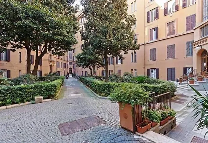 La Pausa Bed and Breakfast Ρώμη