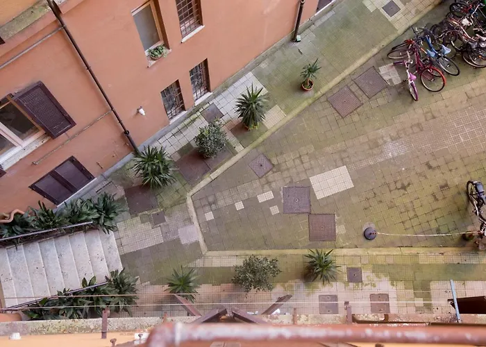 La Pausa Bed & Breakfast