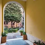 La Pausa 住宿加早餐酒店 3*
