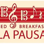 La Pausa 3* 罗马