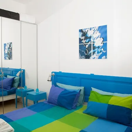 La Pausa 3* Ρώμη