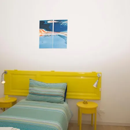 La Pausa Bed and Breakfast
