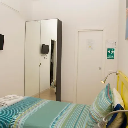 La Pausa Bed and Breakfast Ρώμη