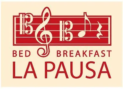 La Pausa 3* Ρώμη