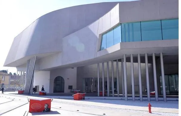 La Pausa فندق مبيت وإفطار روما