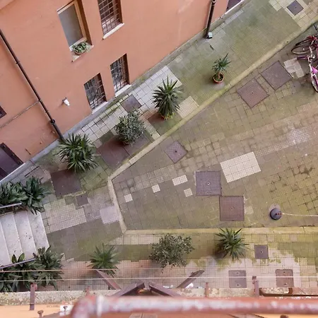 La Pausa לינה וארוחת בוקר