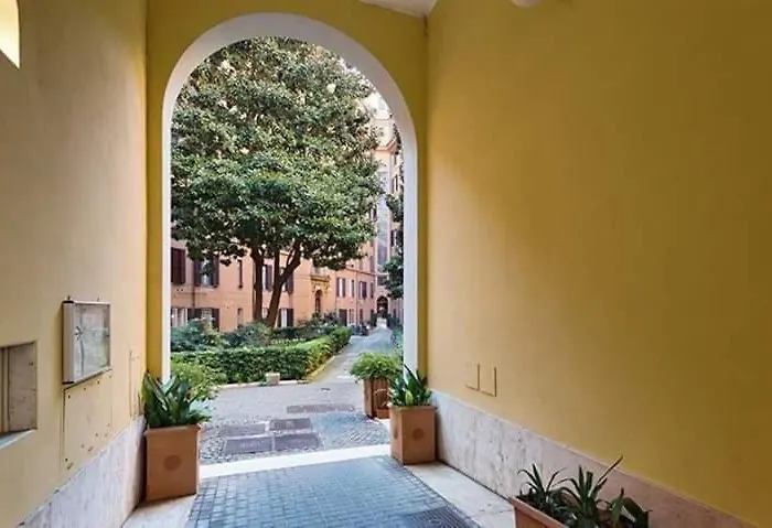 La Pausa Bed & Breakfast 3*