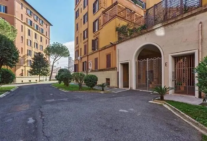 Bed & Breakfast La Pausa