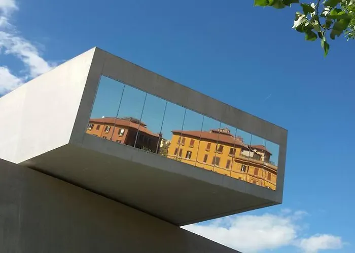 Bed & Breakfast La Pausa Roma