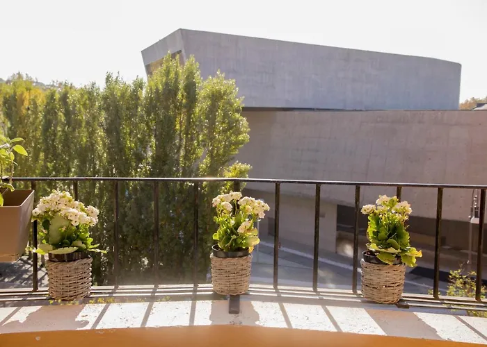 La Pausa Bed & Breakfast