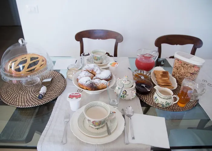 La Pausa Bed & Breakfast 3*