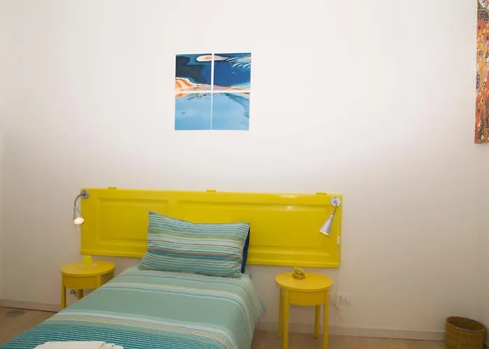 La Pausa Bed & Breakfast